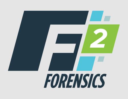 F2Forensics Logo