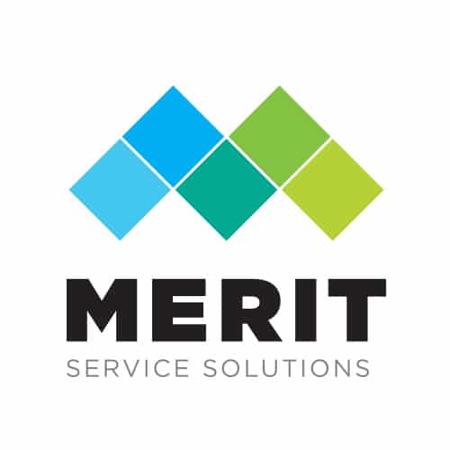 MERIT Logo Design