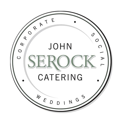 Serock Catering Logo Design