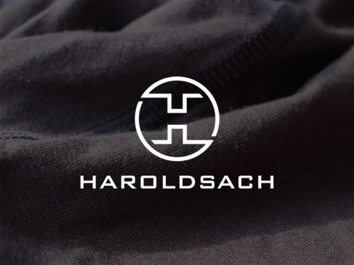 Harold Sach Shop Launch