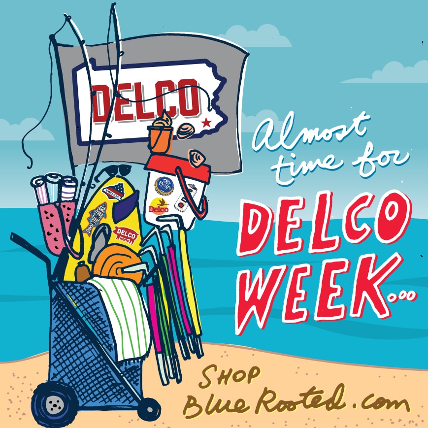 delcoweek