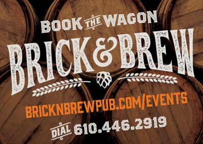 Brick & Brew