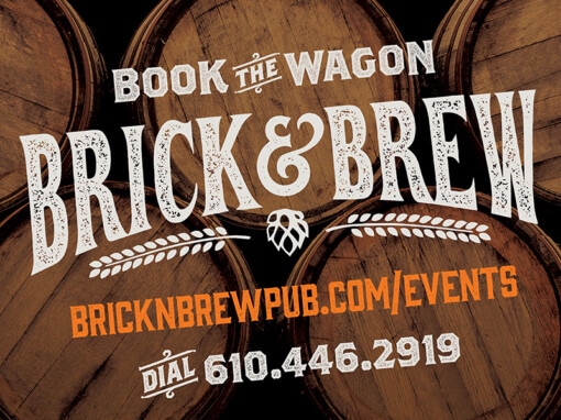 Brick & Brew