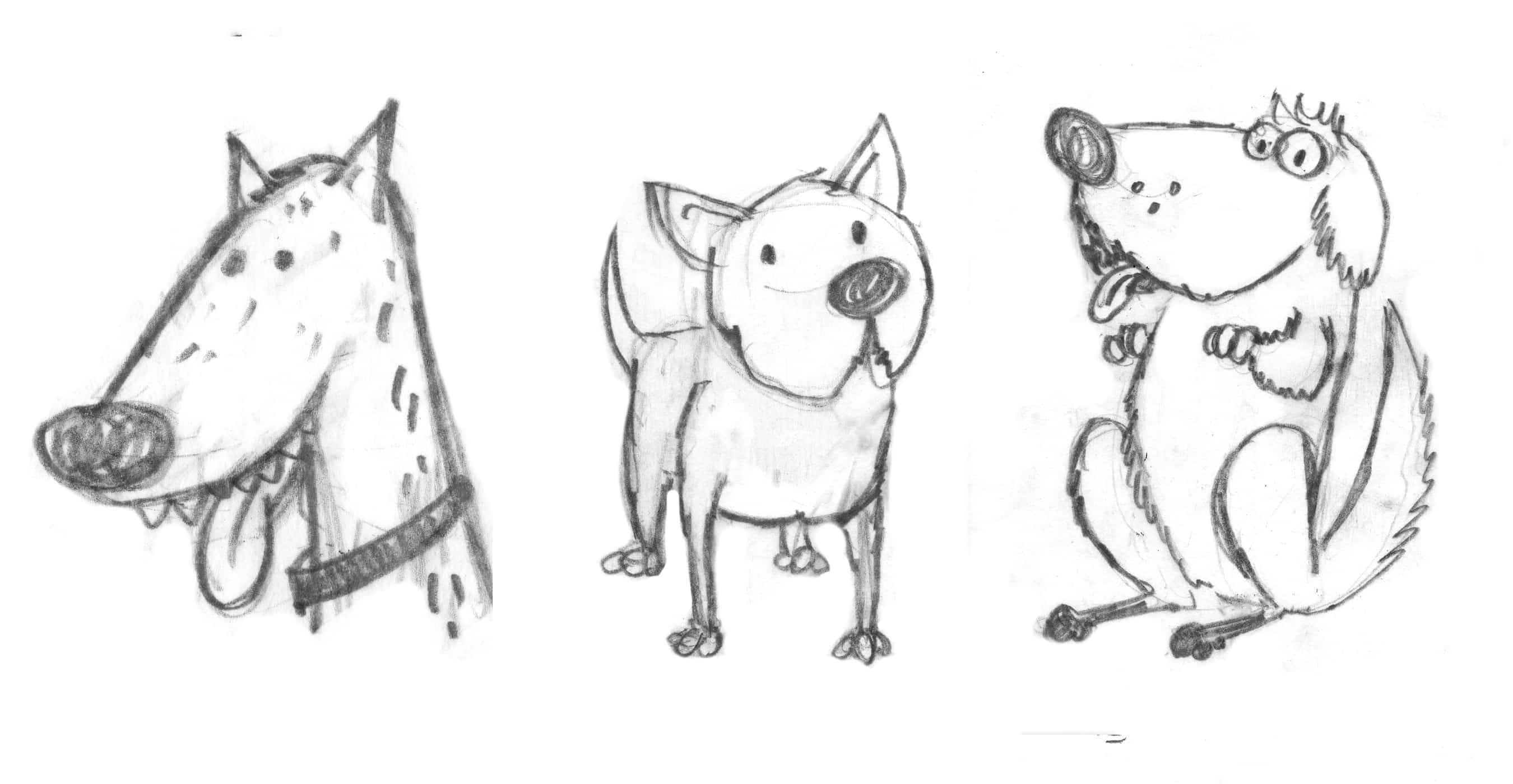 dog_sketch2