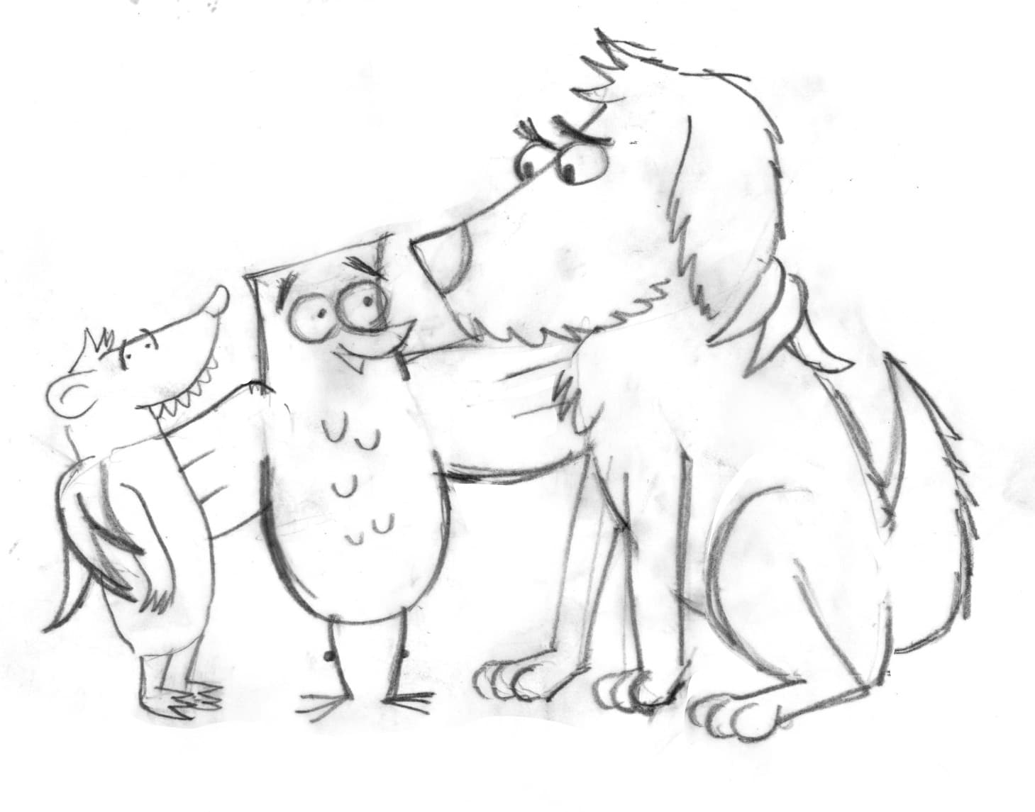 groupshot