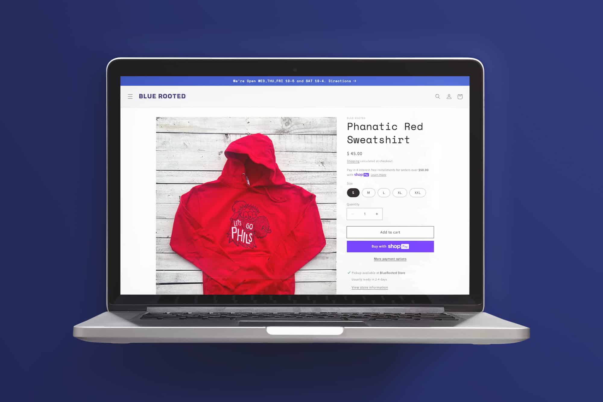 product
