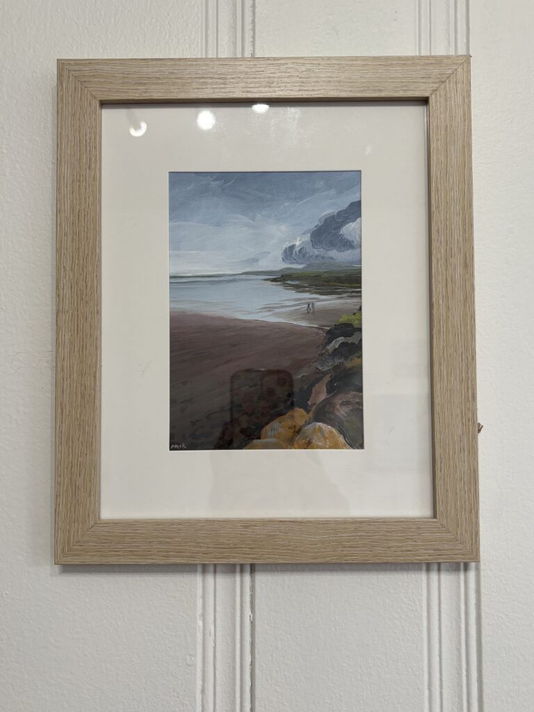 Emlaghmore West, Country Kerry, Ireland