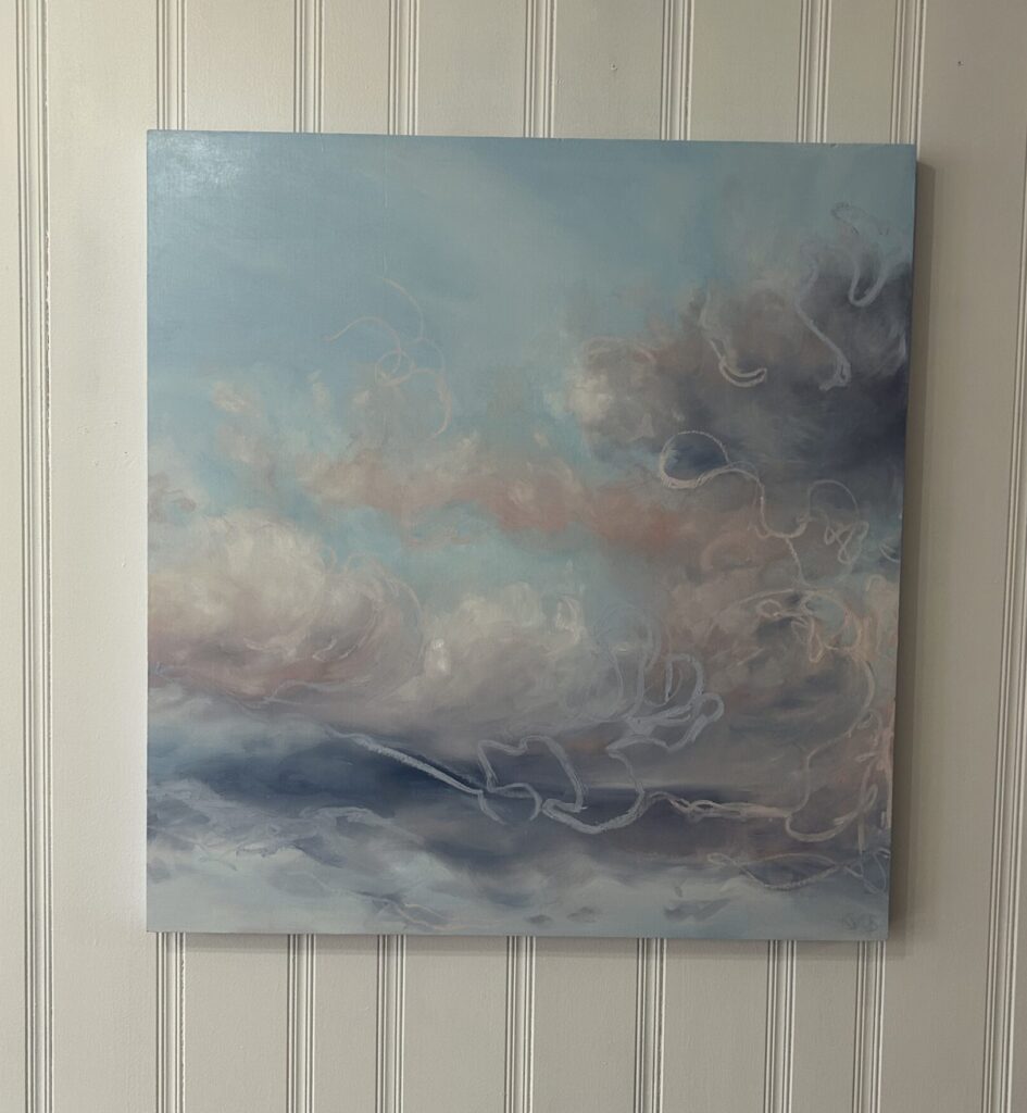 Kara Luzi O’Brien Dreamy