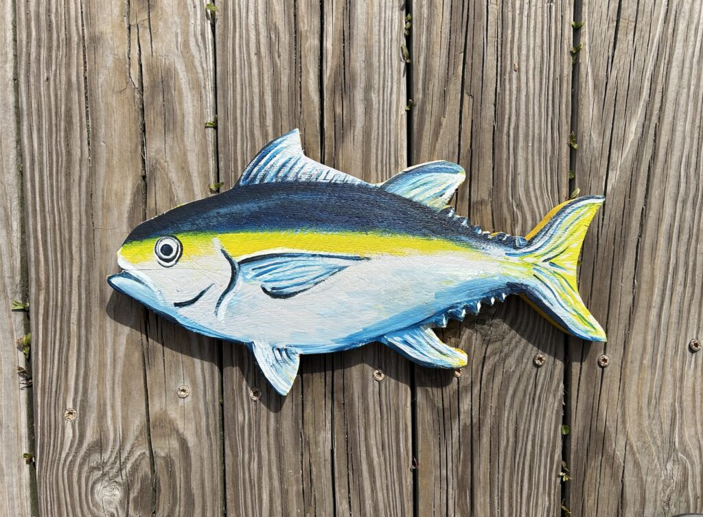 Tuna